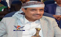 السامعي: المؤسسات التعليمية جبهة صمود توازي الجبهة العسكرية